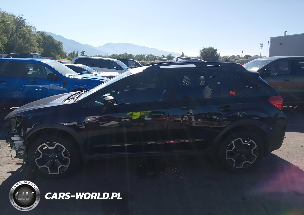 2015 Subaru Xv Crosstrek 2.0I Premium VIN:JF2GPACC9F8261922 - 15