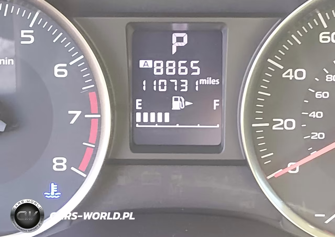 2015 Subaru Xv Crosstrek 2.0I Premium VIN:JF2GPACC9F8261922 - 16