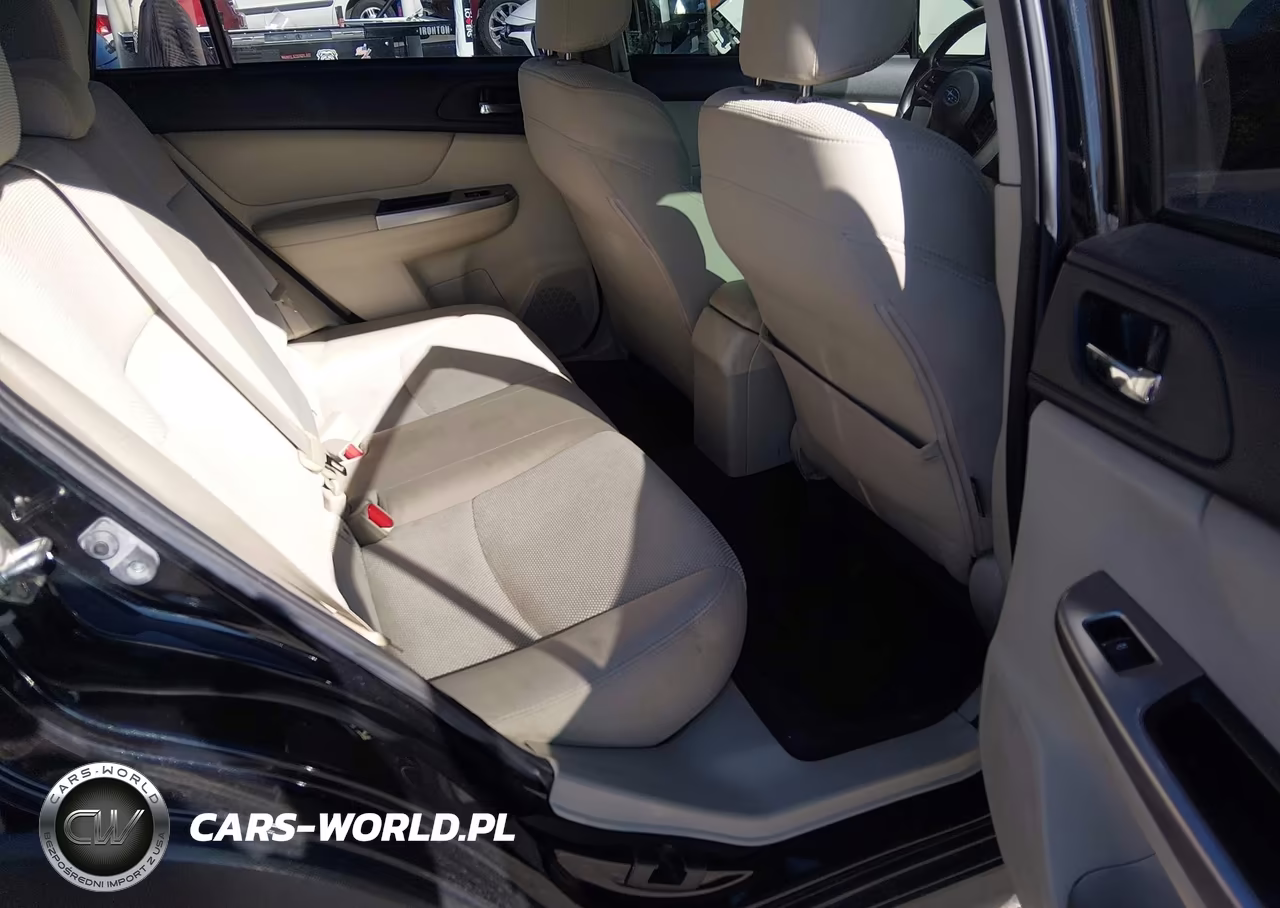 2015 Subaru Xv Crosstrek 2.0I Premium VIN:JF2GPACC9F8261922 - 8