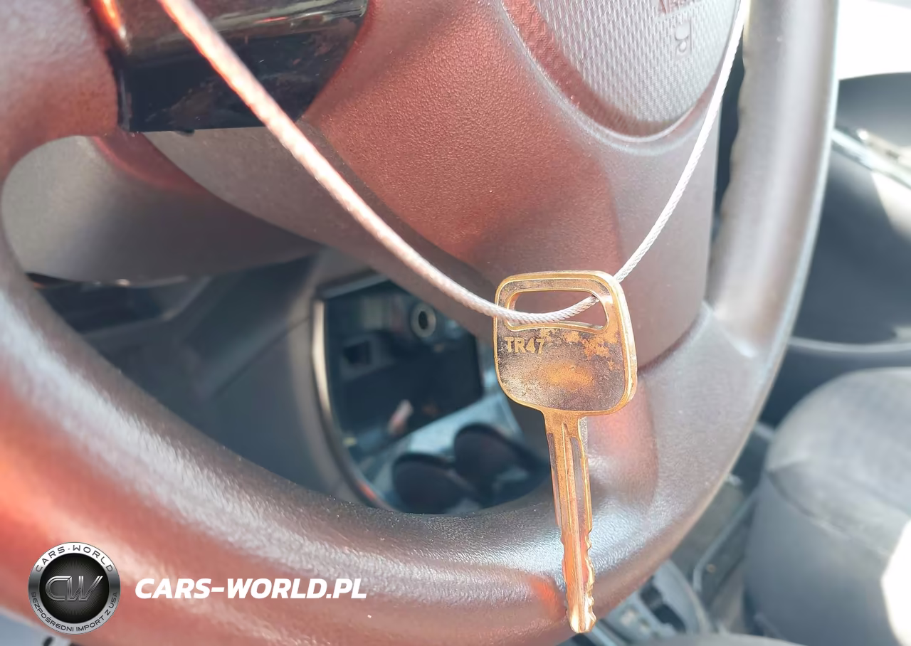 2008 Scion Xd VIN:JTKKU10438J024572 - 11
