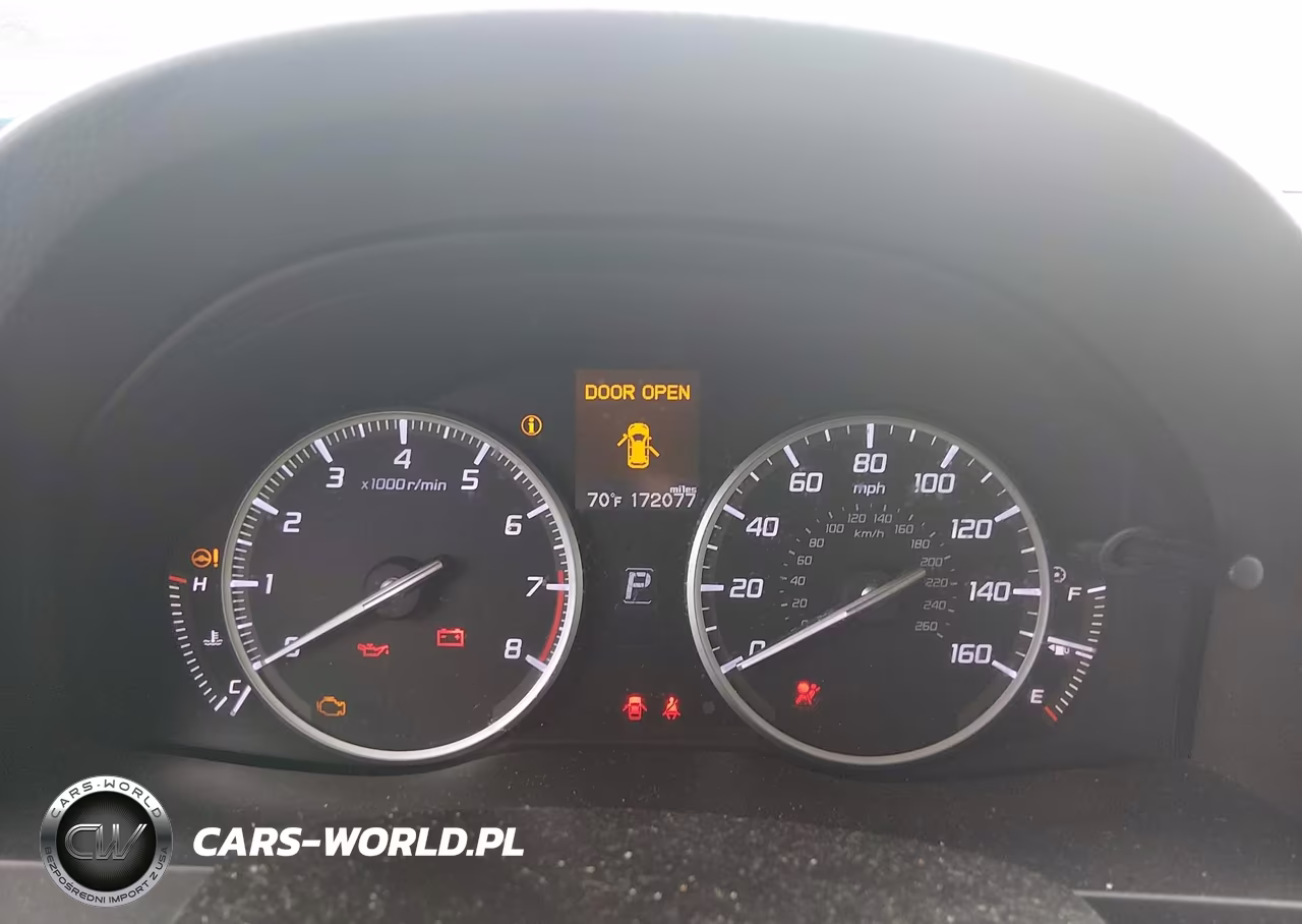 2013 Acura Rdx VIN:5J8TB4H32DL005820 - 7