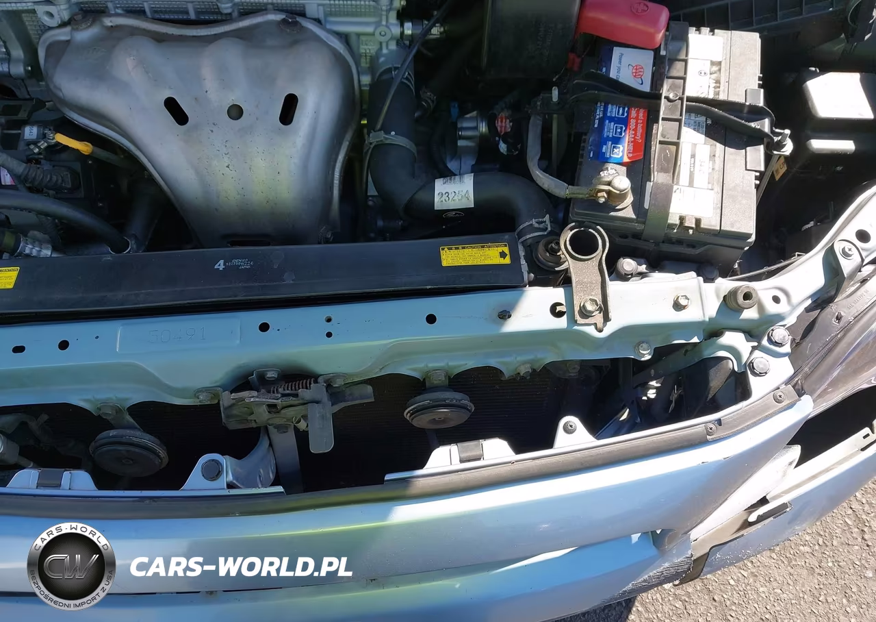 2008 Scion Tc VIN:JTKDE167480237947 - 12