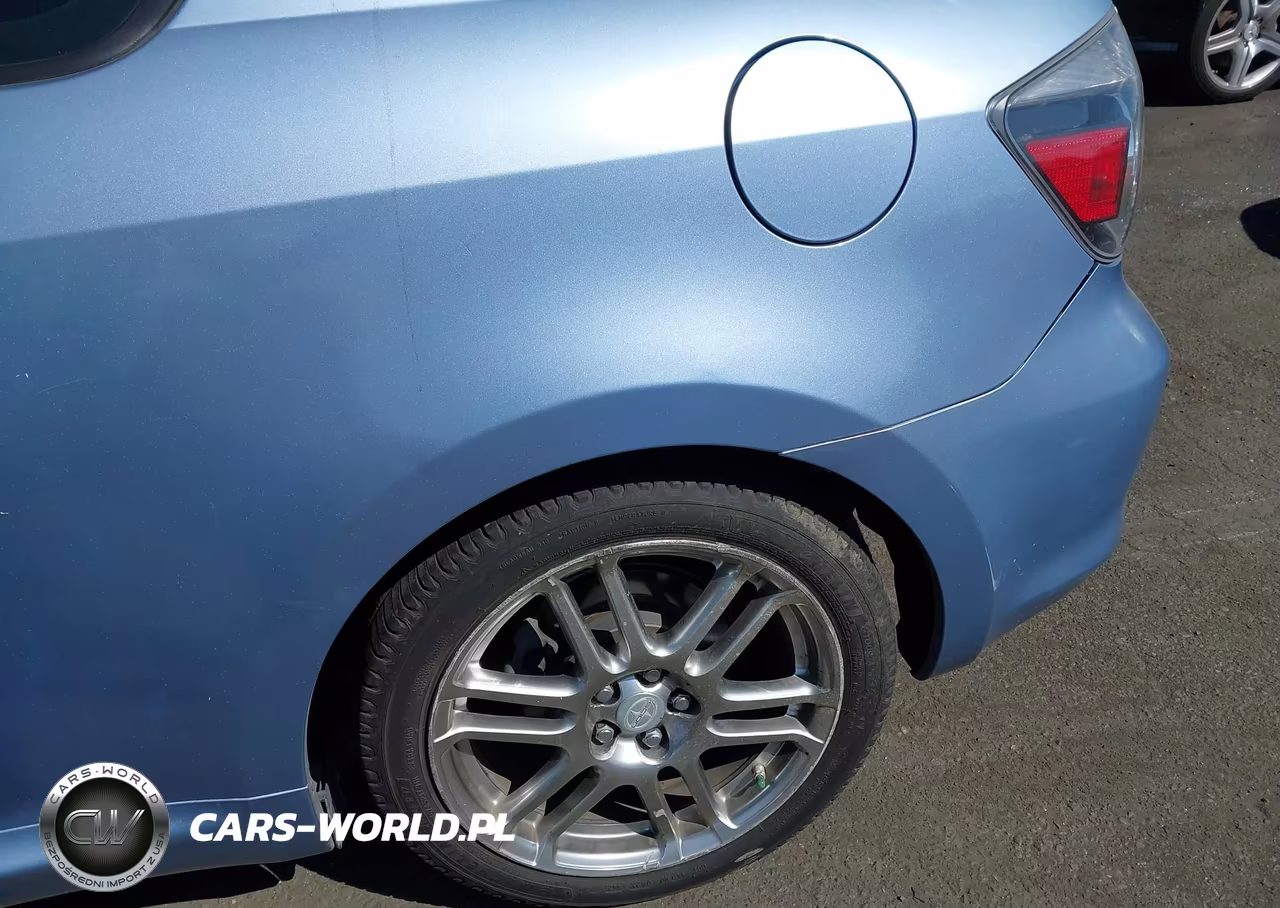 2008 Scion Tc VIN:JTKDE167480237947 - 17