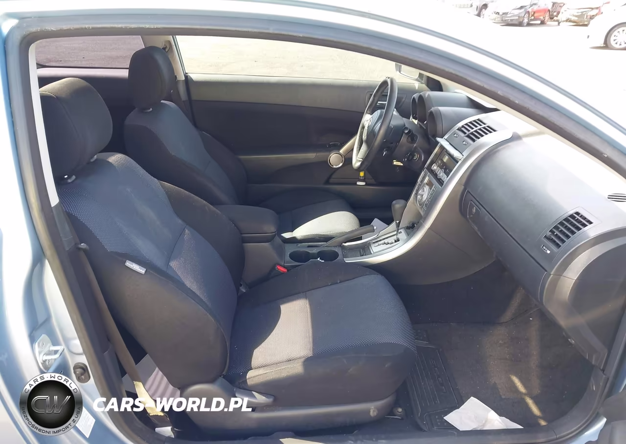 2008 Scion Tc VIN:JTKDE167480237947 - 5