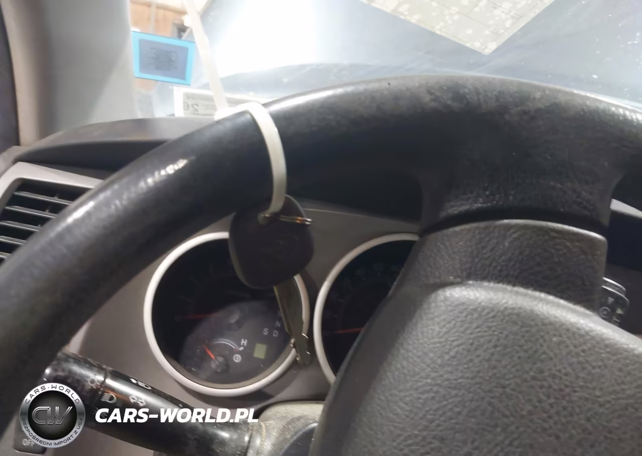 2010 Toyota Tundra Grade 5.7L V8 VIN:5TFMY5F15AX117055 - 11