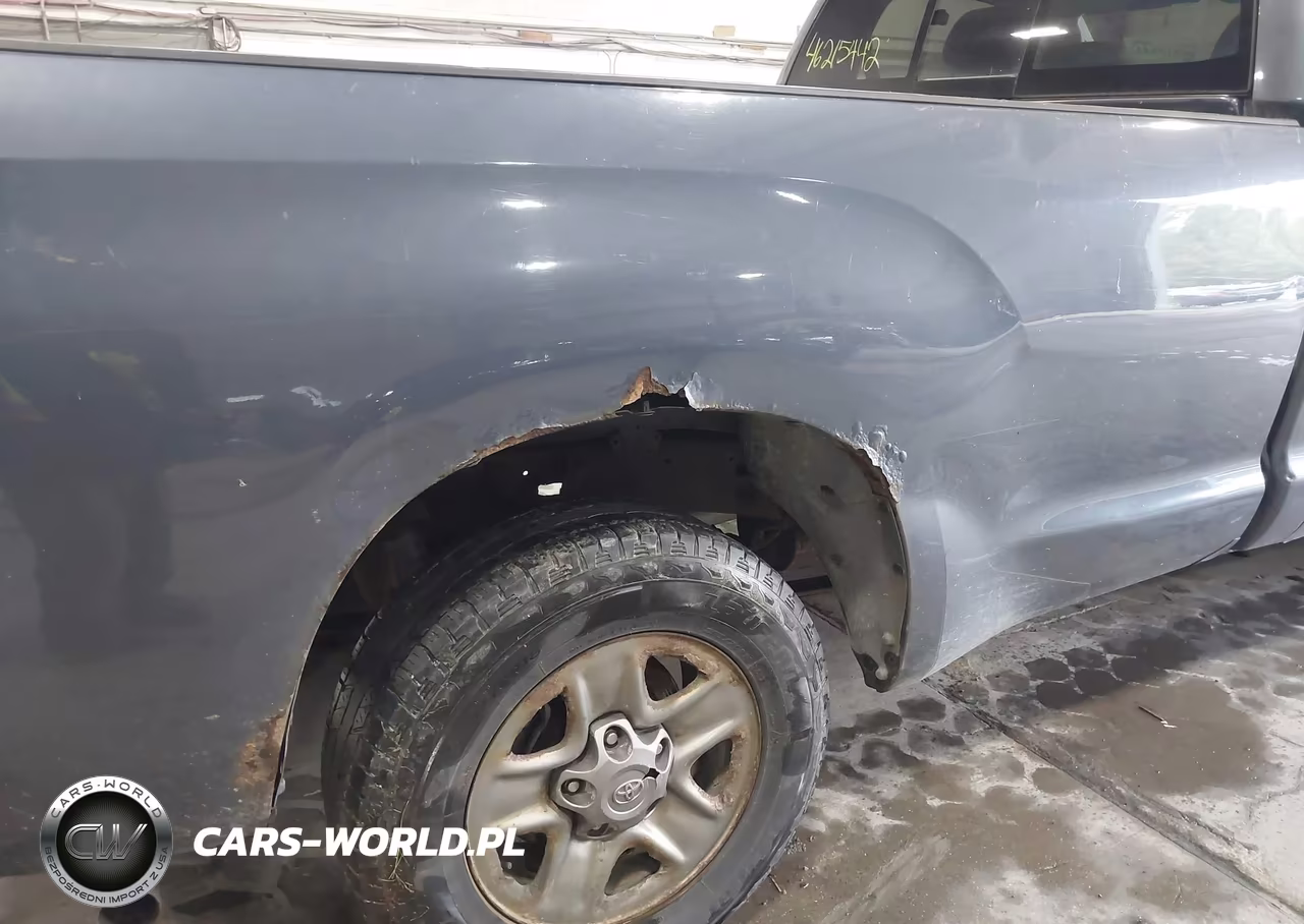 2010 Toyota Tundra Grade 5.7L V8 VIN:5TFMY5F15AX117055 - 19