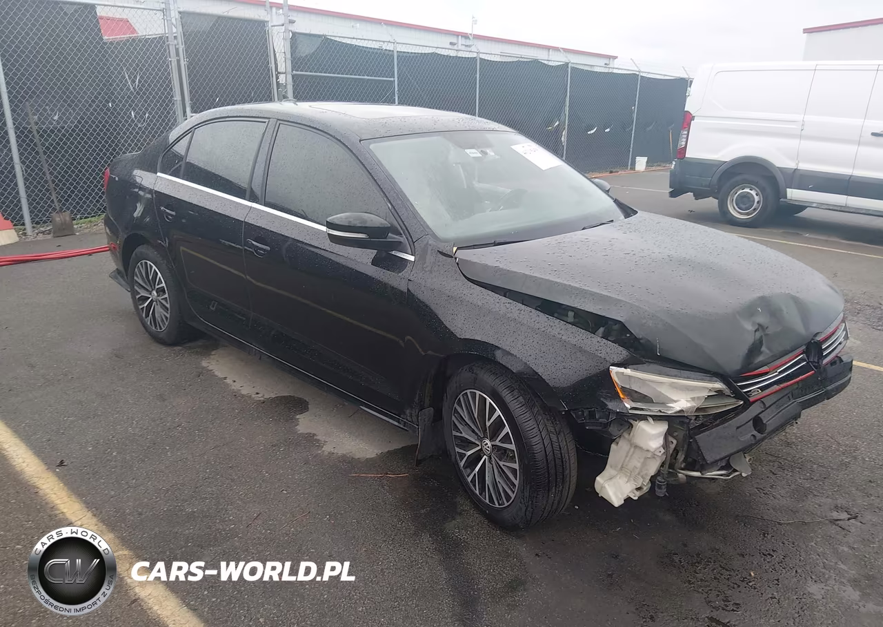 2013 Volkswagen Jetta 2.0L Tdi