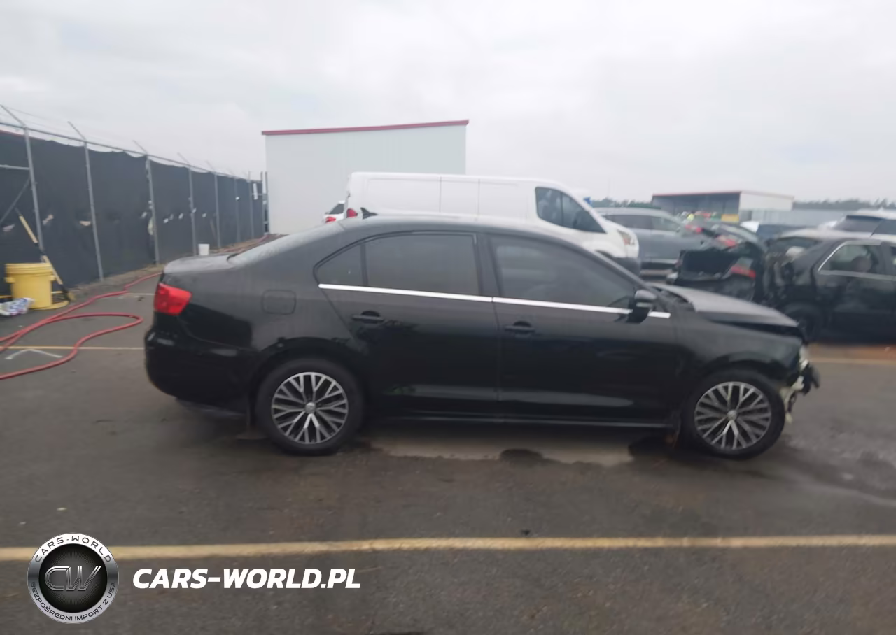 2013 Volkswagen Jetta 2.0L Tdi VIN:3VWLL7AJ9DM387071 - 13
