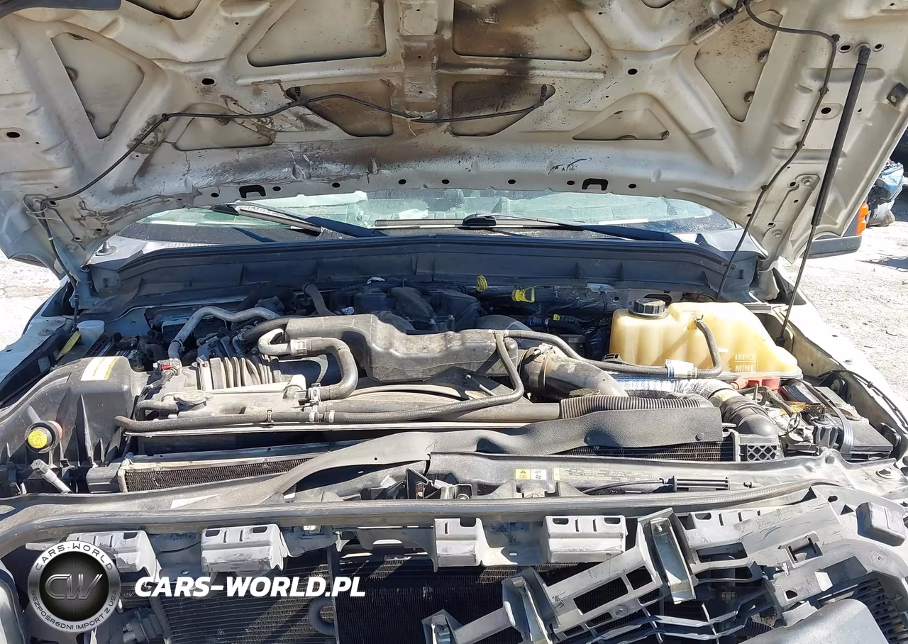 2016 Ford F-350 Xl VIN:1FT8W3DT0GED35473 - 10