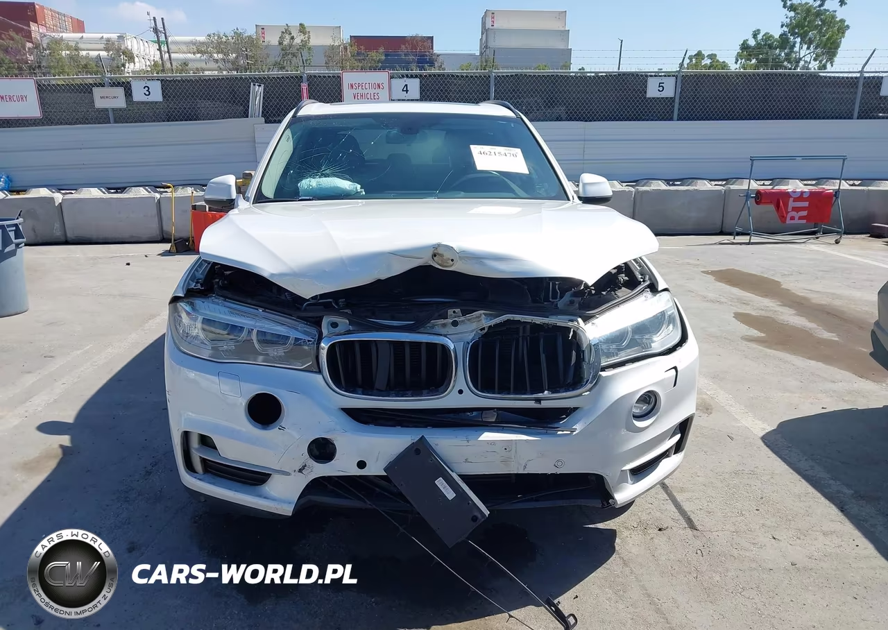 2015 BMW X5 xDrive35I VIN:5UXKR0C59F0P06610 - 12