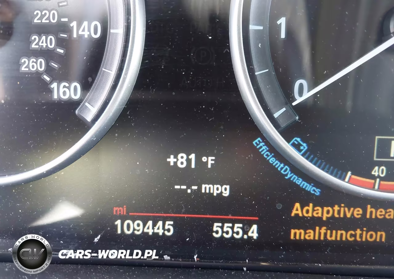 2015 BMW X5 xDrive35I VIN:5UXKR0C59F0P06610 - 15