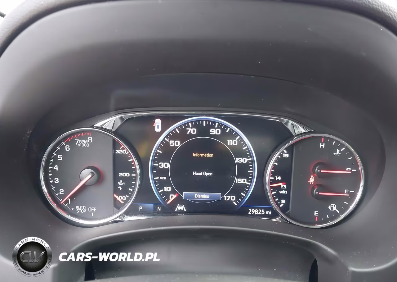 2022 GMC Terrain Denali VIN:3GKALXEV7NL189480 - 7