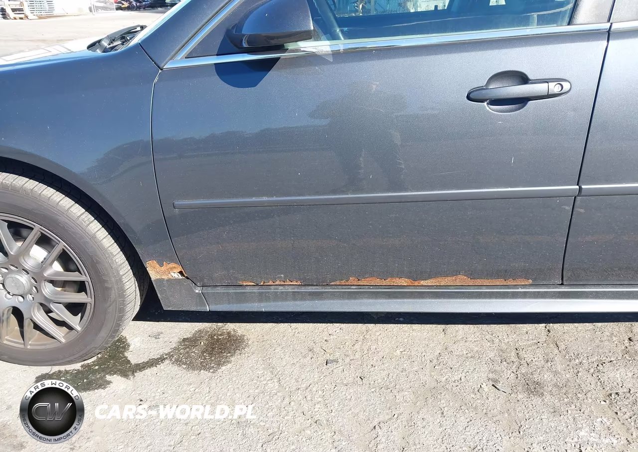 2011 Chevrolet Impala Lt VIN:2G1WB5EKXB1274236 - 6