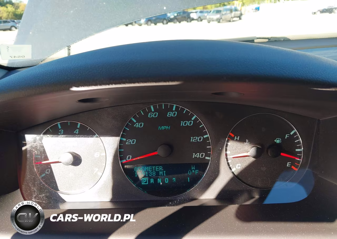 2011 Chevrolet Impala Lt VIN:2G1WB5EKXB1274236 - 7