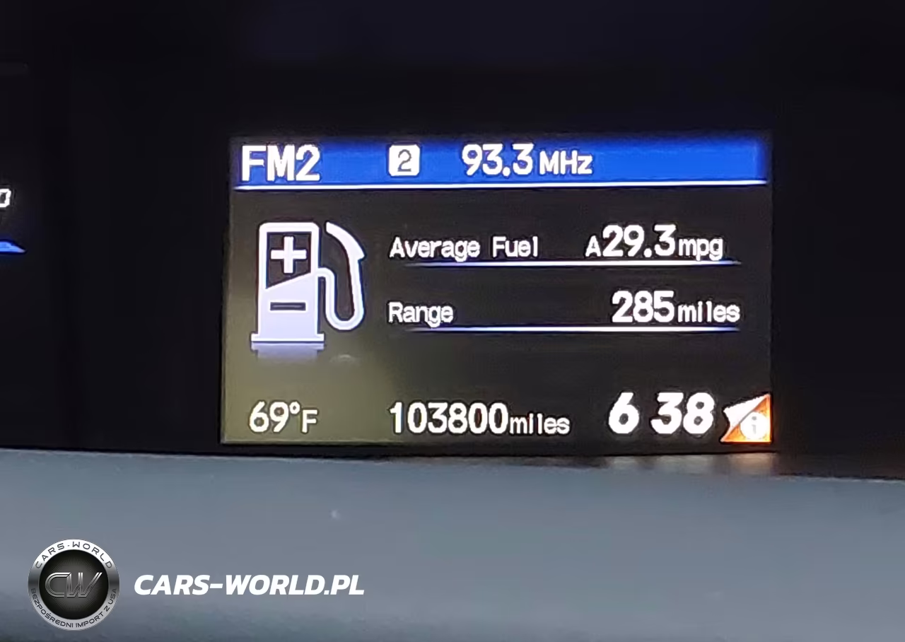 2014 Honda Civic Lx VIN:2HGFB2F5XEH523890 - 16