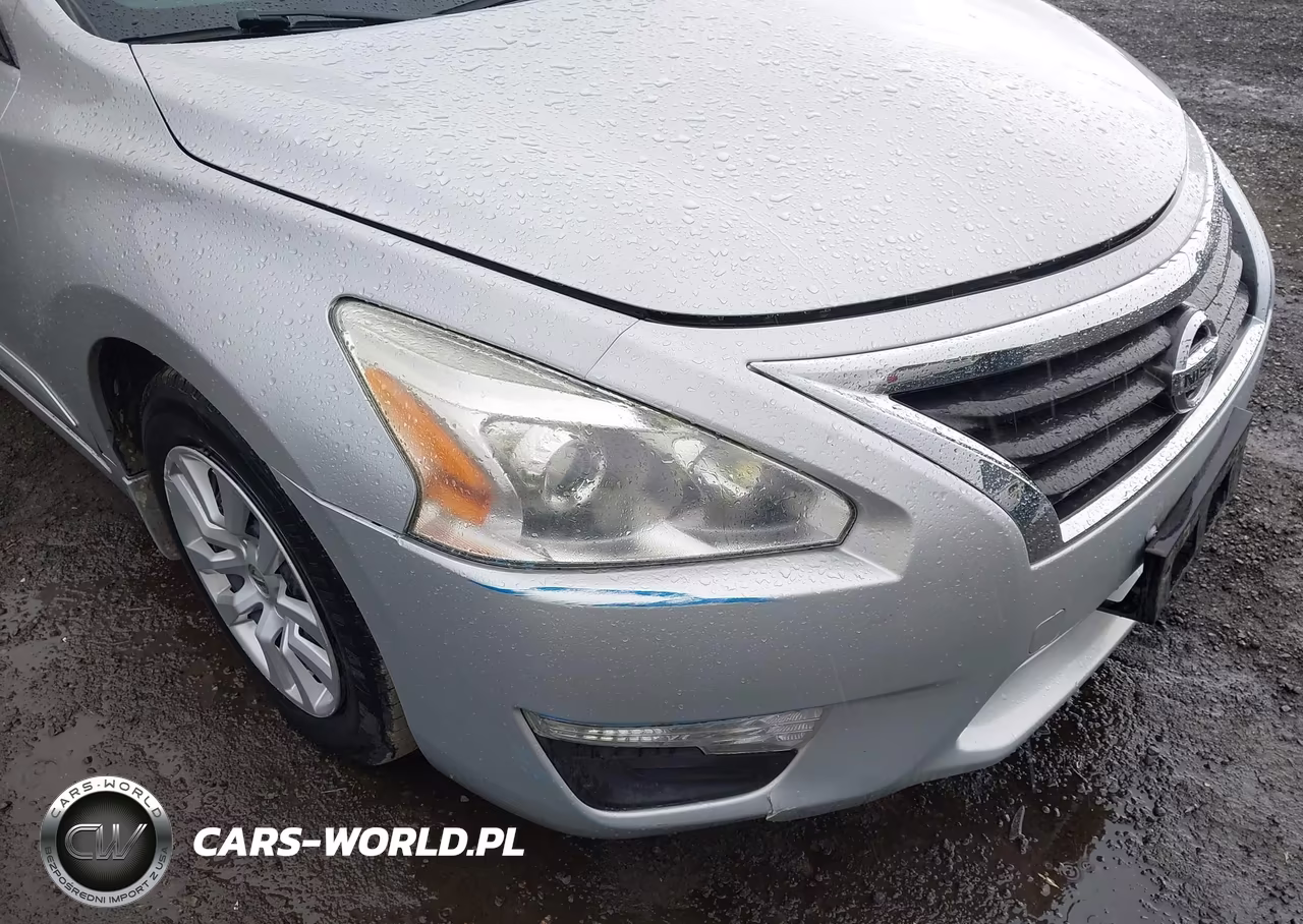 2014 Nissan Altima 2.5 S VIN:1N4AL3AP2EN349170 - 19