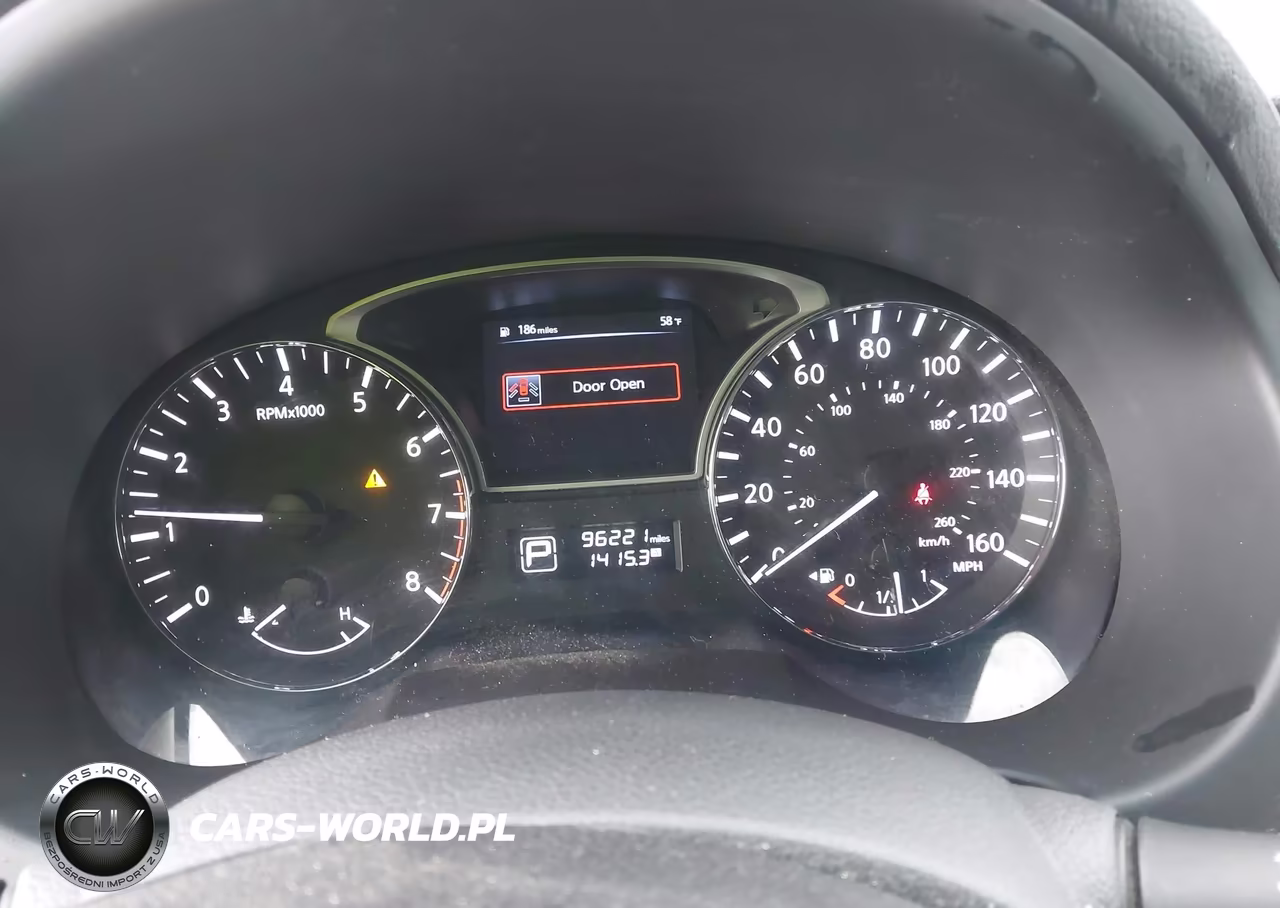 2014 Nissan Altima 2.5 S VIN:1N4AL3AP2EN349170 - 7
