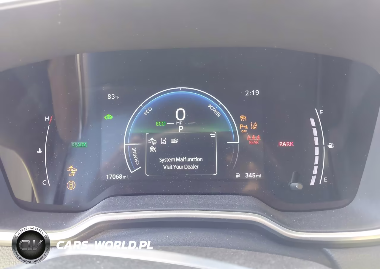 2025 Toyota Corolla Cross Hybrid Xse VIN:7MUFBABG1SV069726 - 7