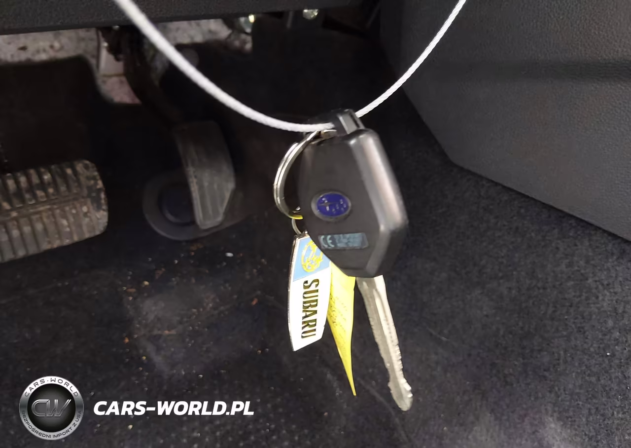 2019 Subaru Forester VIN:JF2SKACC2KH422551 - 11