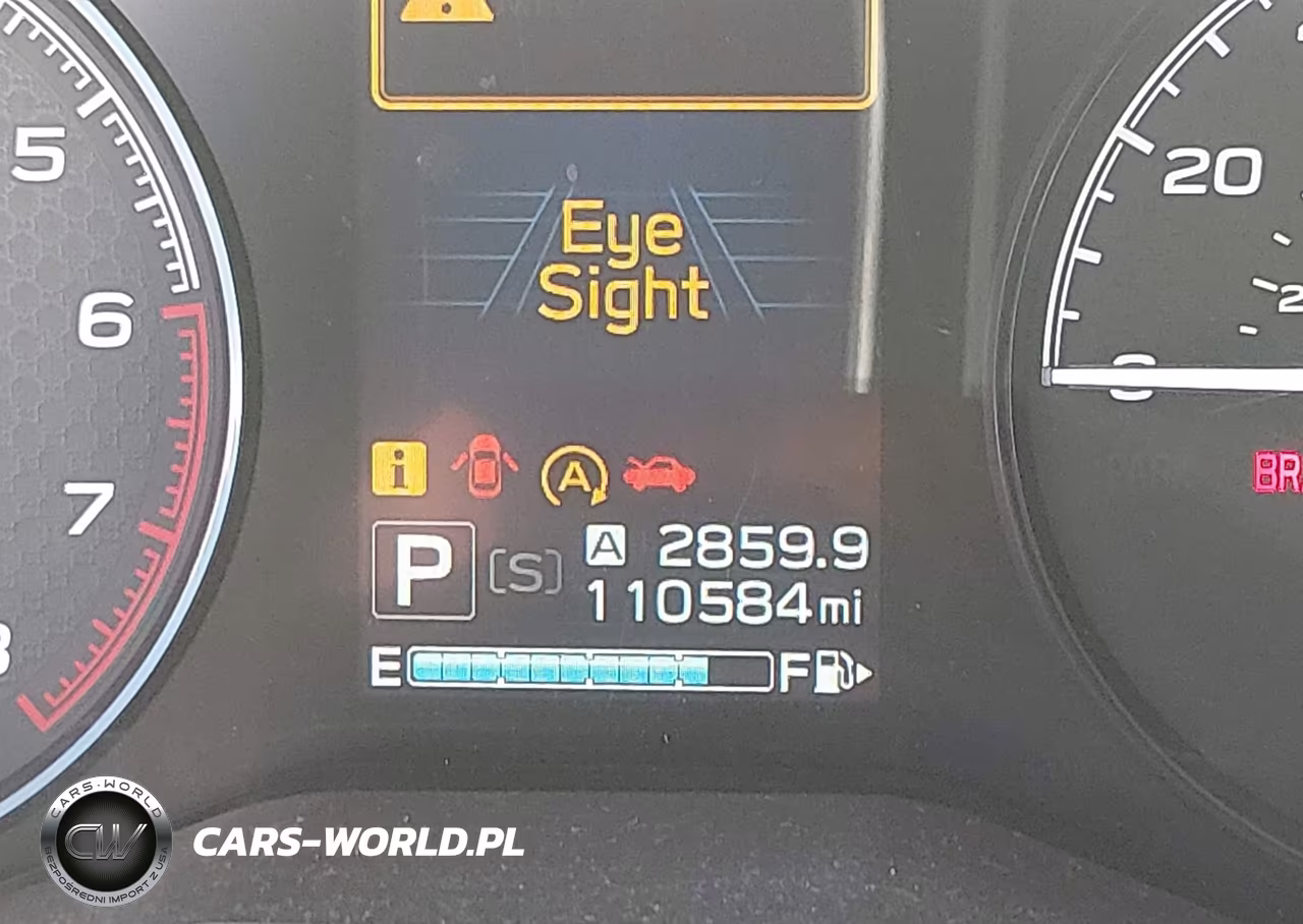 2019 Subaru Forester VIN:JF2SKACC2KH422551 - 16