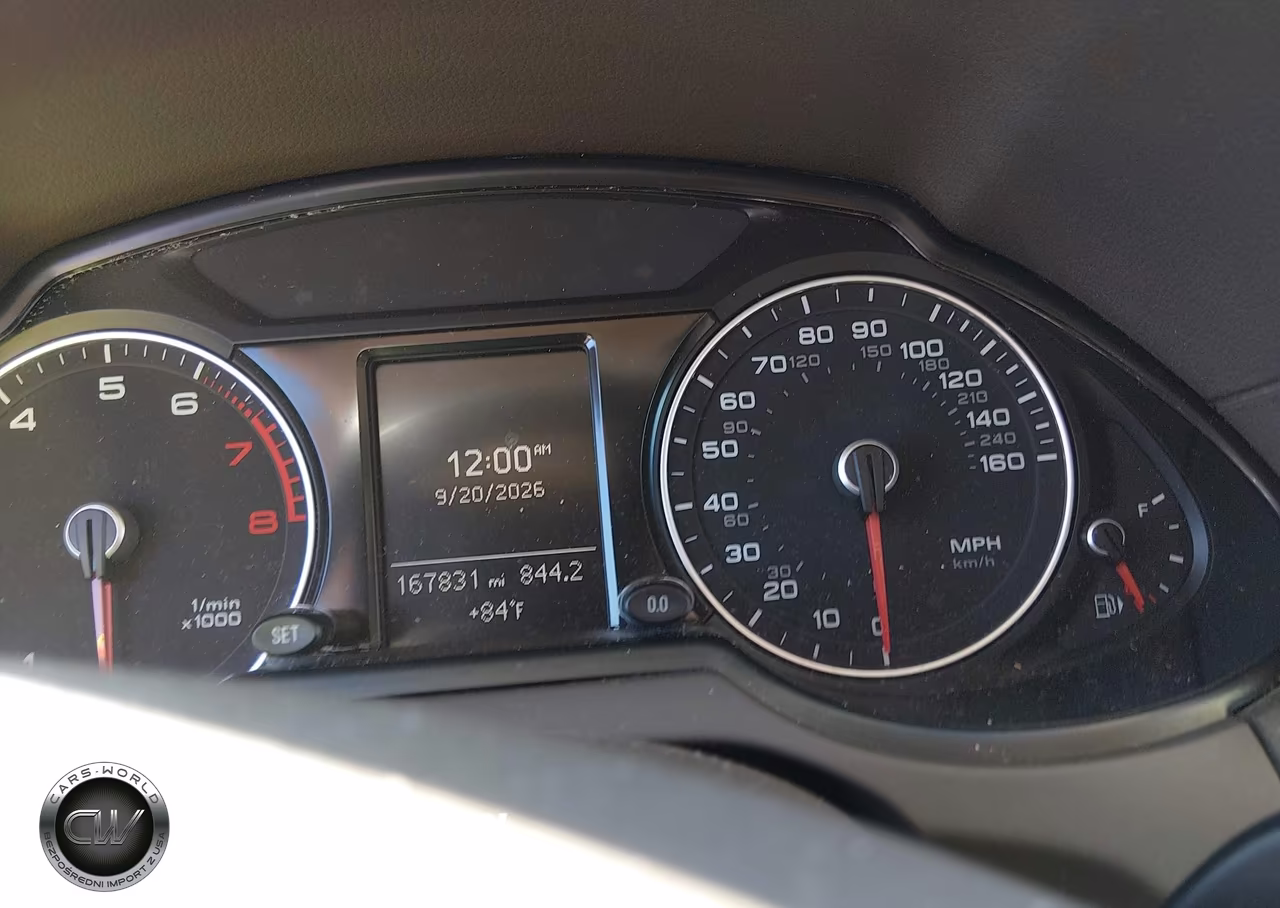 2013 Audi Q5 2.0T Premium VIN:WA1LFAFP1DA099671 - 11