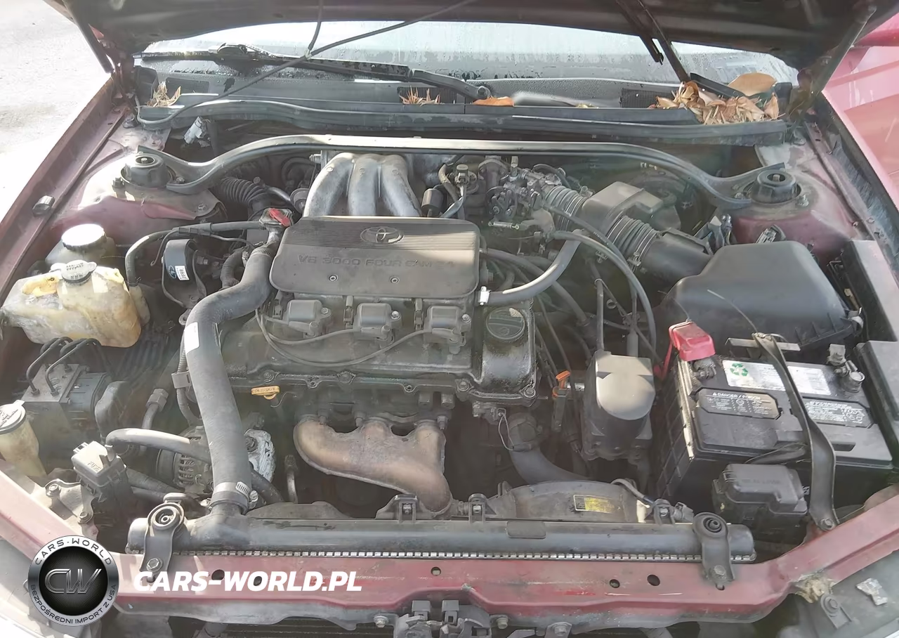 1999 Toyota Camry Solara Se VIN:2T1CF22P4XC134429 - 10