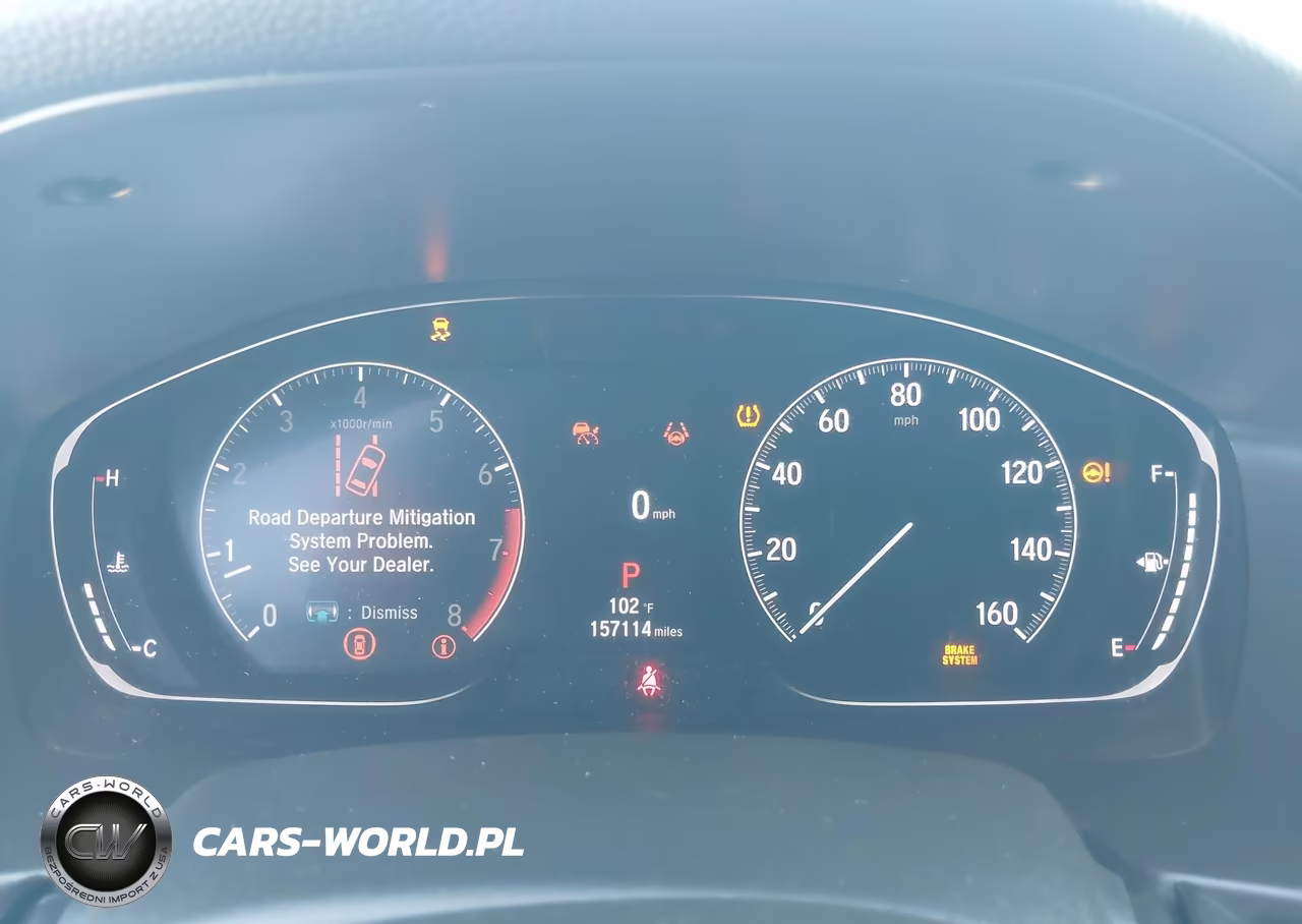 2021 Honda Accord Sport VIN:1HGCV1F35MA082928 - 7