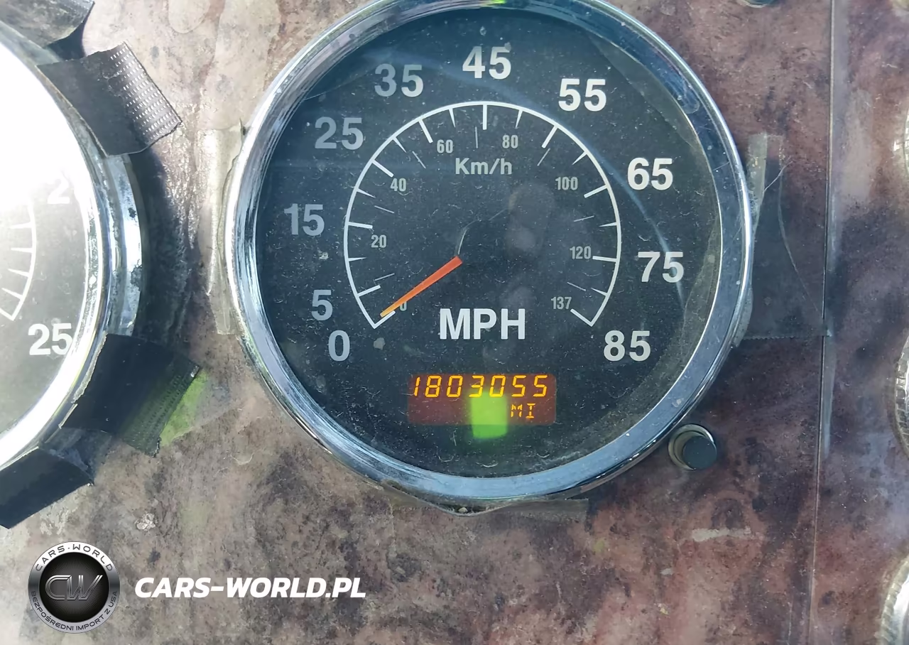 2007 International 9400 9400I VIN:2HSCNAPR97C356241 - 5