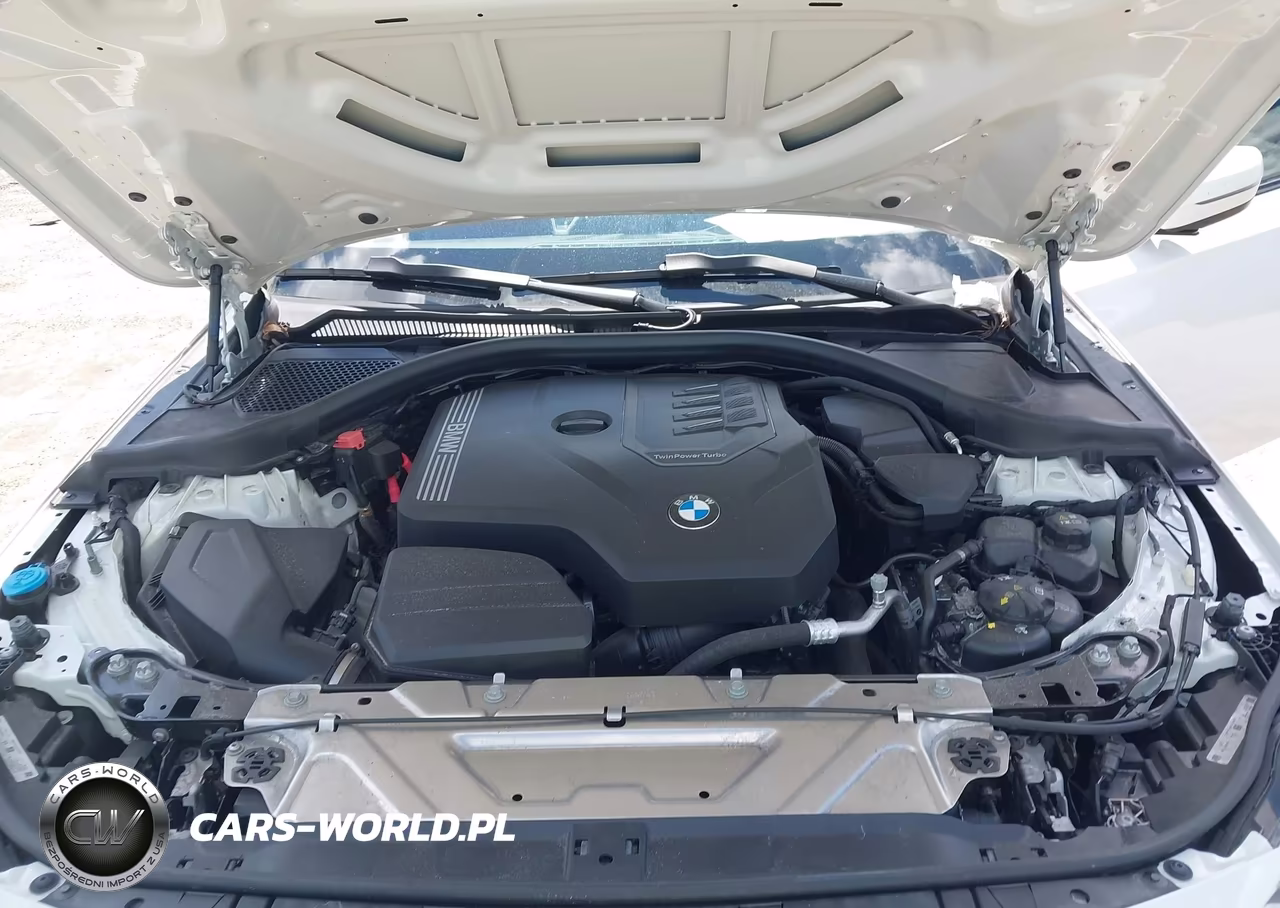 2024 BMW 230I VIN:3MW23CM00R8E67186 - 10