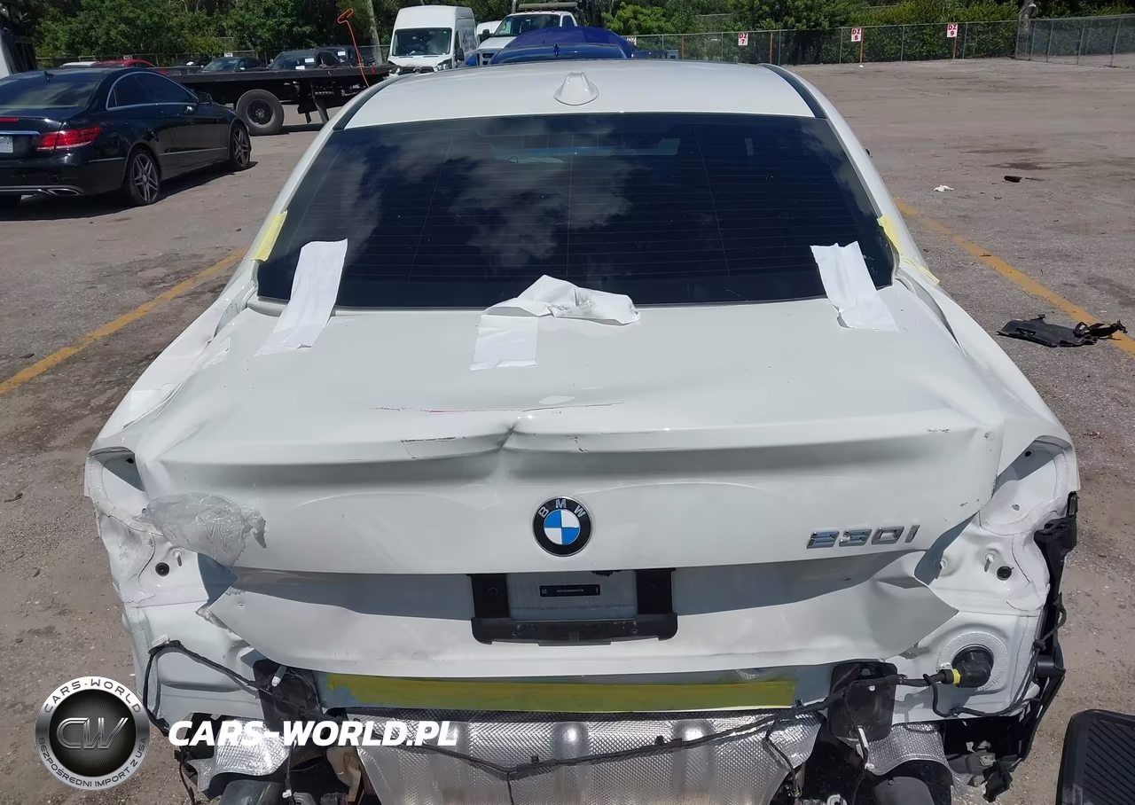 2024 BMW 230I VIN:3MW23CM00R8E67186 - 17