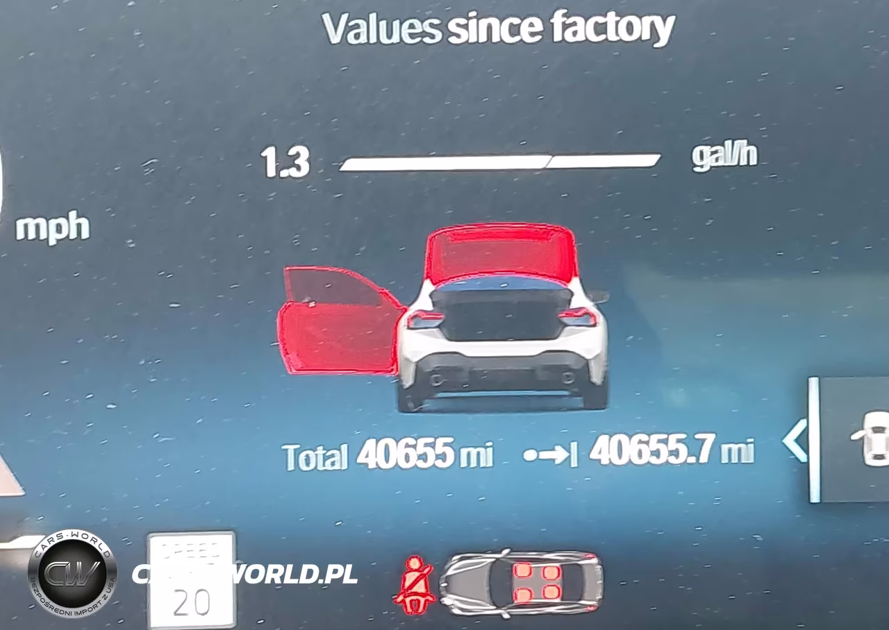 2024 BMW 230I VIN:3MW23CM00R8E67186 - 7