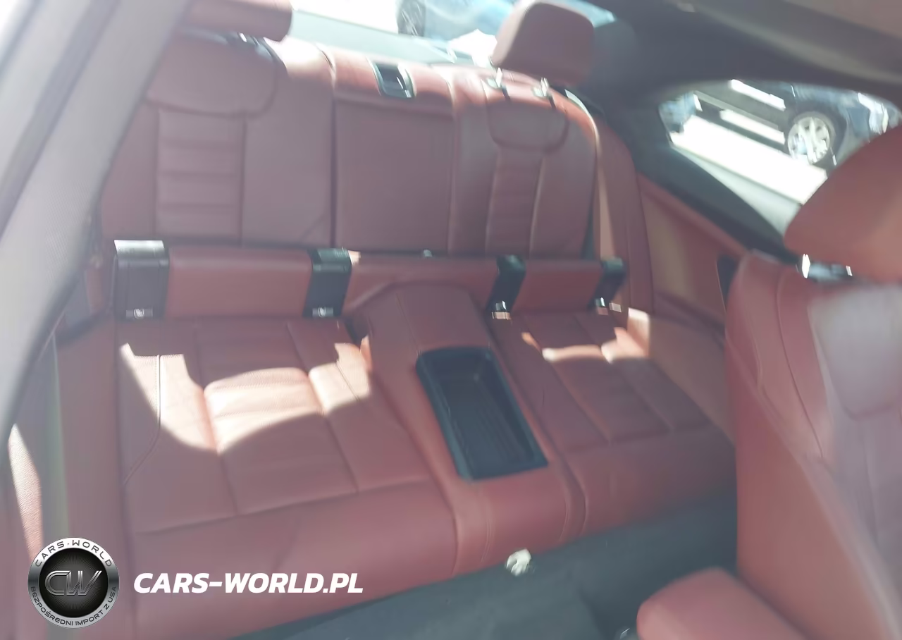2024 BMW 230I VIN:3MW23CM00R8E67186 - 8