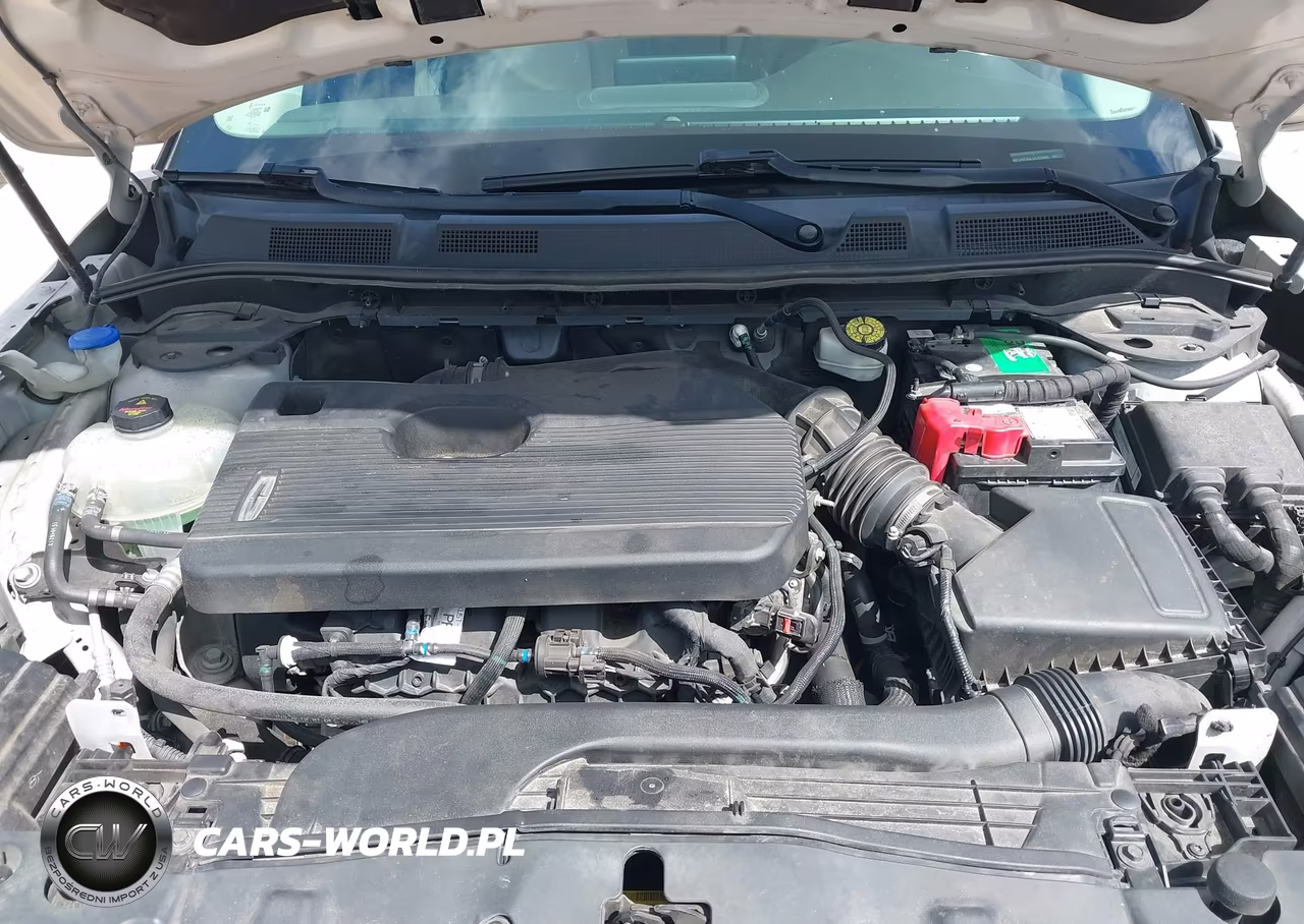2020 Lincoln Corsair Standard VIN:5LMCJ1C95LUL03999 - 10