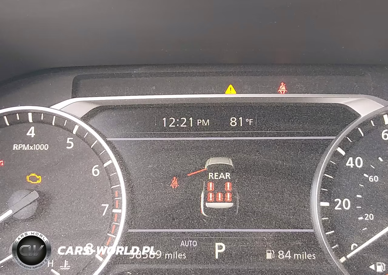 2023 Nissan Pathfinder Rock Creek 4Wd VIN:5N1DR3BD3PC277593 - 15