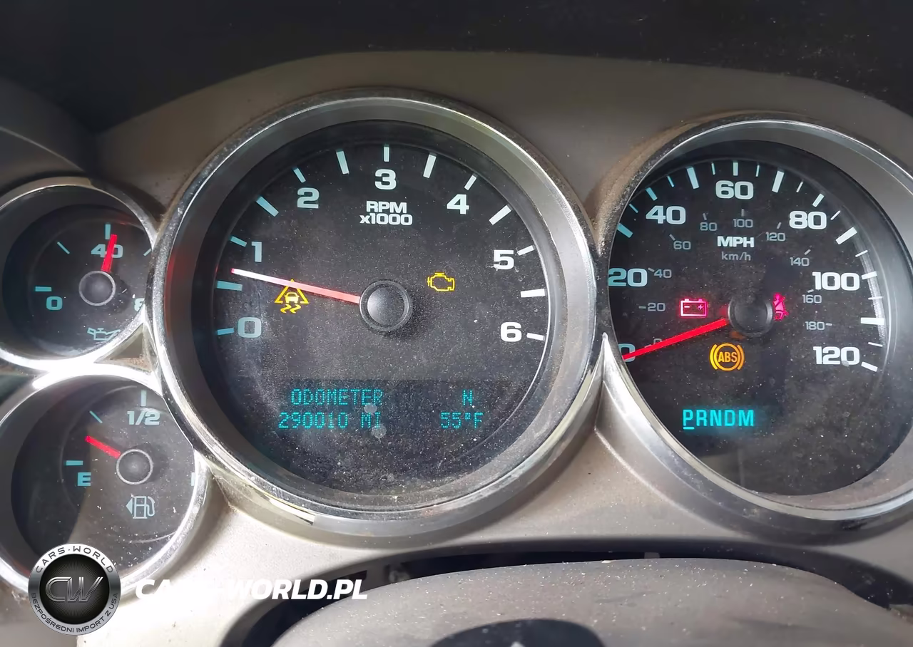 2010 GMC Sierra 1500 Sle VIN:1GTSKVE36AZ229525 - 7