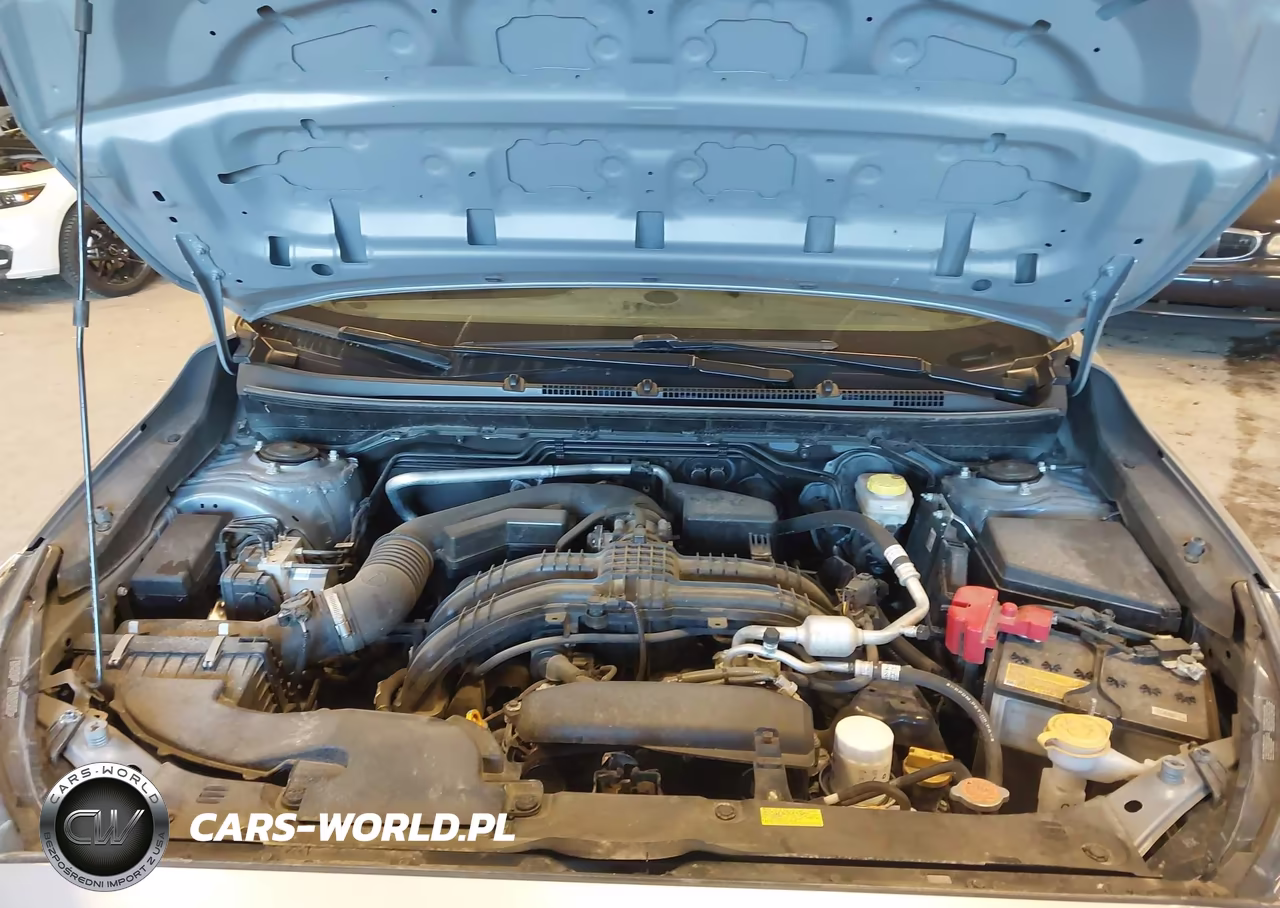 2024 Subaru Crosstrek VIN:JF2GUABC9R8911539 - 10
