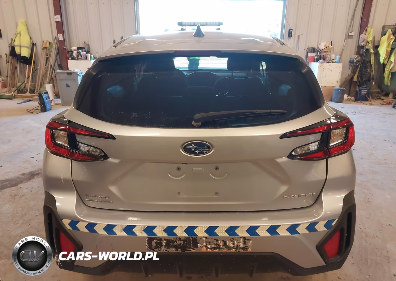 2024 Subaru Crosstrek VIN:JF2GUABC9R8911539 - 16