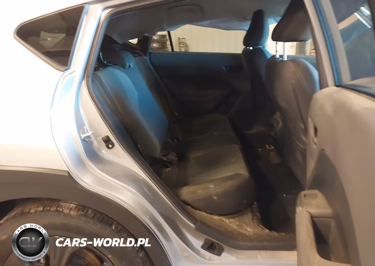 2024 Subaru Crosstrek VIN:JF2GUABC9R8911539 - 8