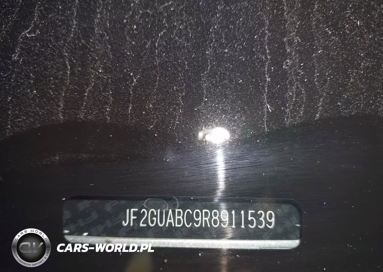2024 Subaru Crosstrek VIN:JF2GUABC9R8911539 - 9