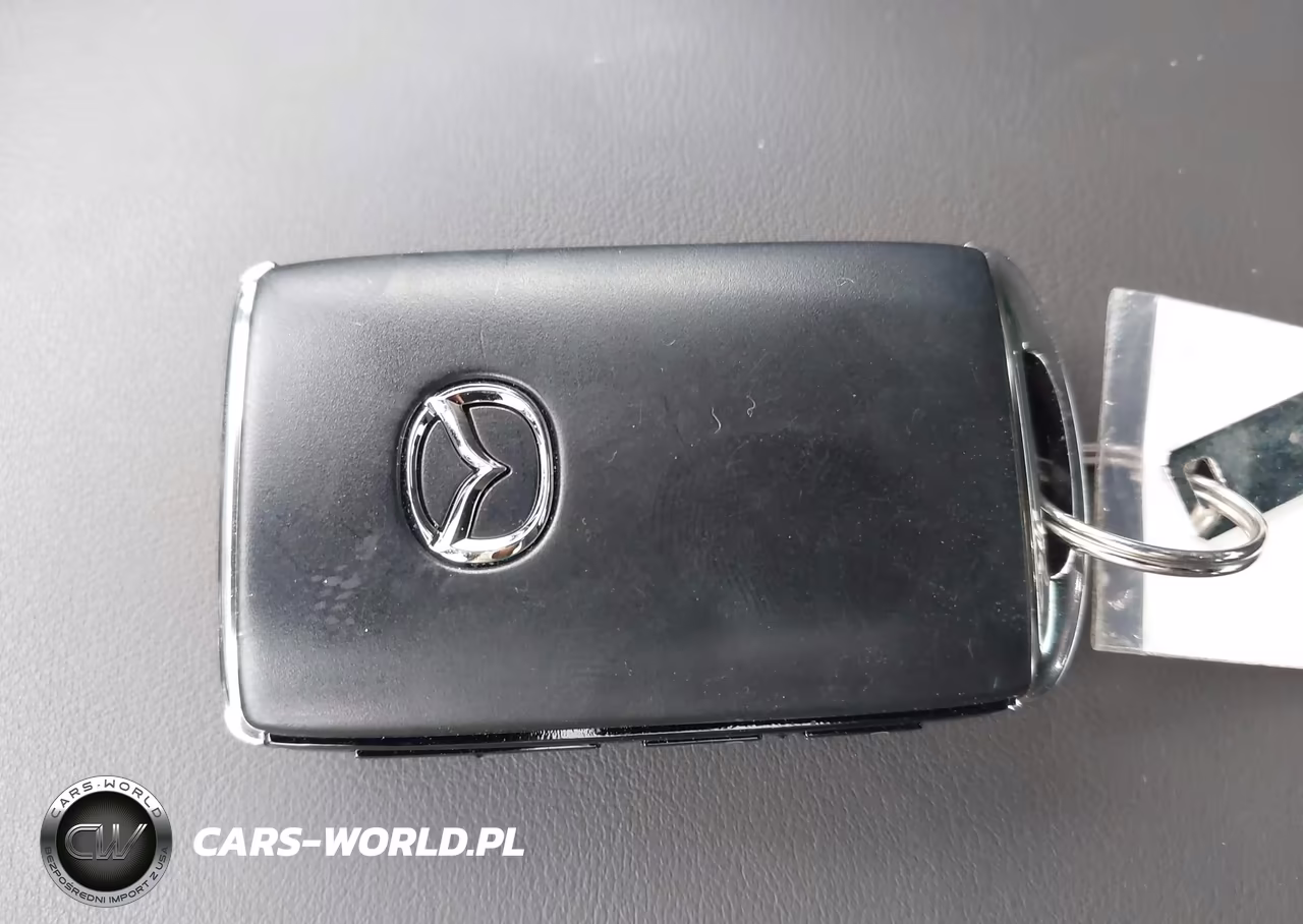 2021 Mazda Mazda6 Signature VIN:JM1GL1XY6M1615160 - 11