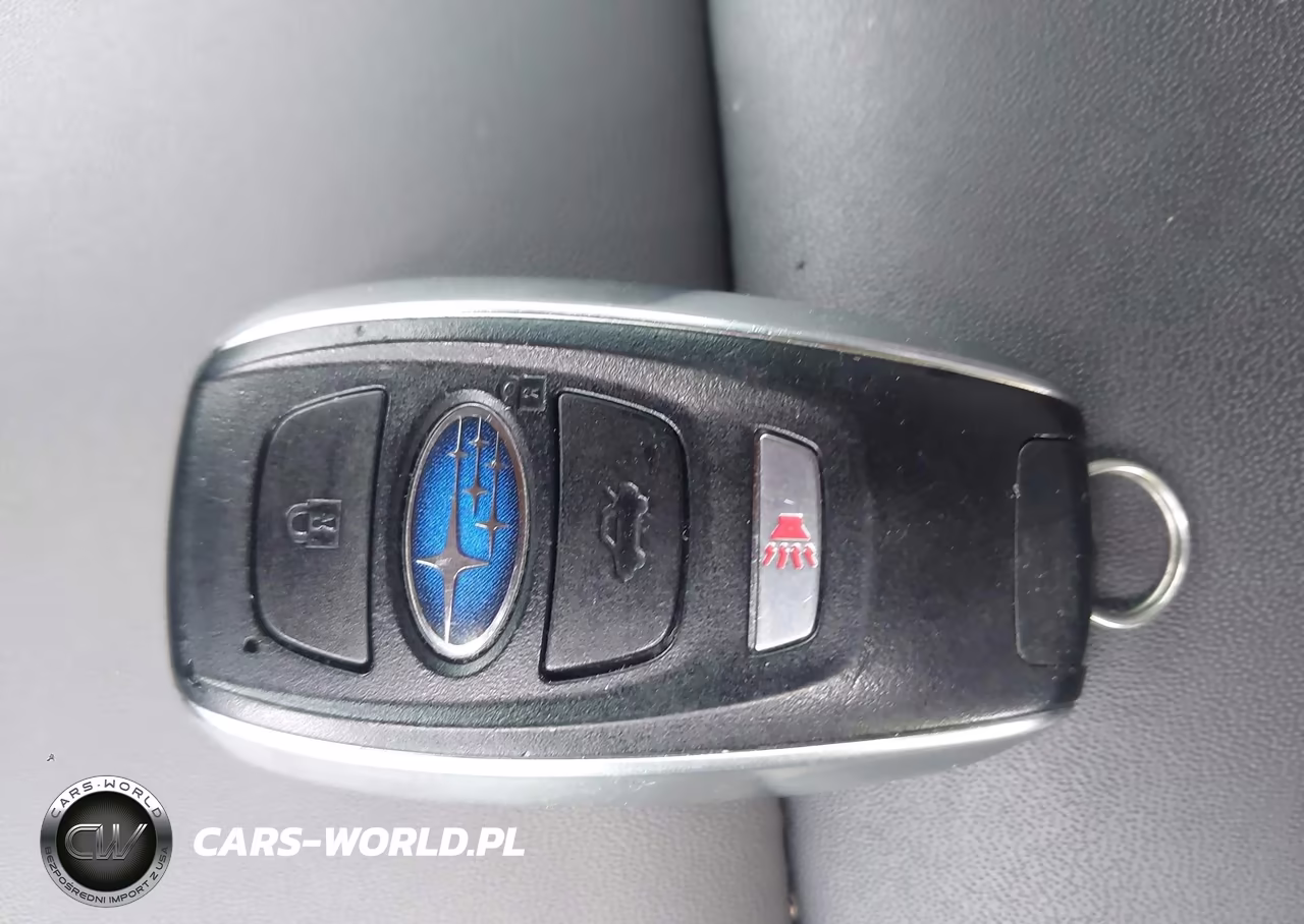 2025 Subaru Outback Onyx Edition VIN:4S4BTALC4S3105617 - 11