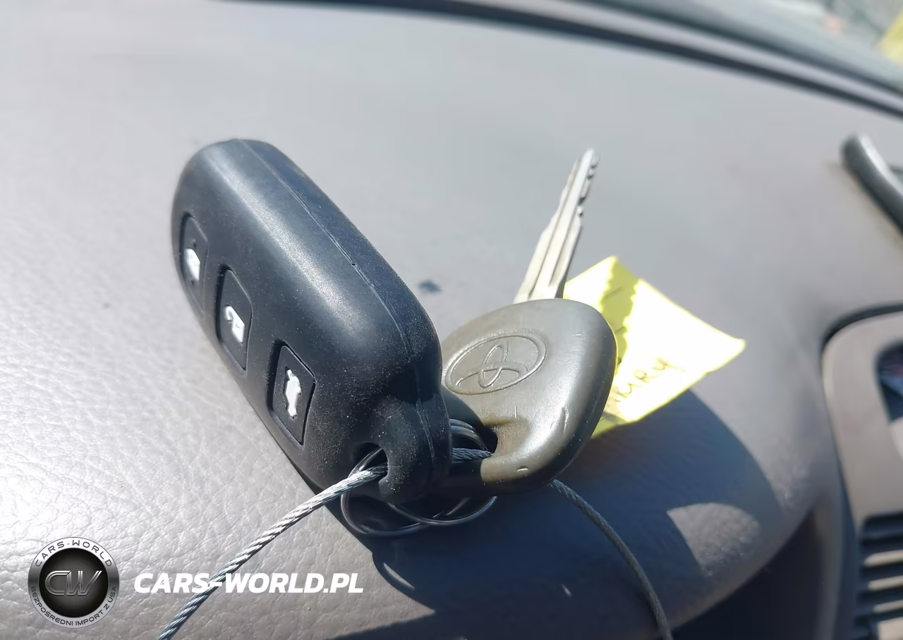 2005 Toyota Camry Xle VIN:4T1BE30K25U401199 - 11