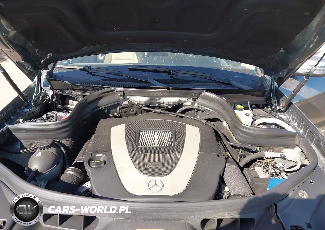 2012 Mercedes-Benz Glk 350 4Matic VIN:WDCGG8HB5CF735096 - 10