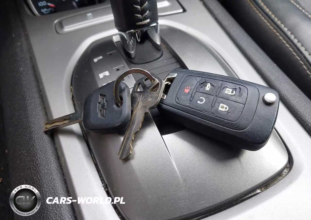 2013 Chevrolet Camaro 2Lt VIN:2G1FC3D30D9184982 - 11