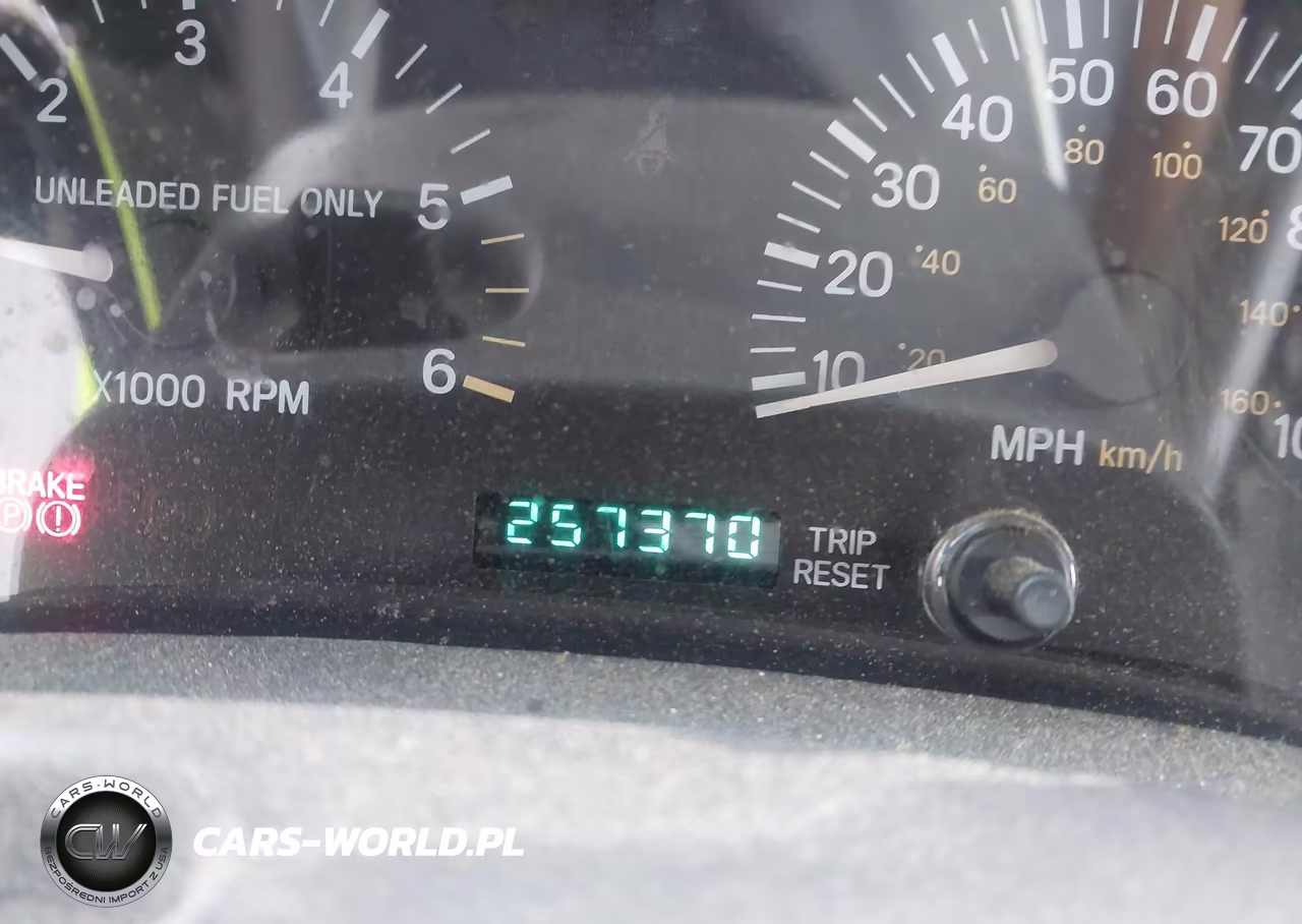 1999 Jeep Cherokee Classic-Sport VIN:1J4FF68S8XL536702 - 7