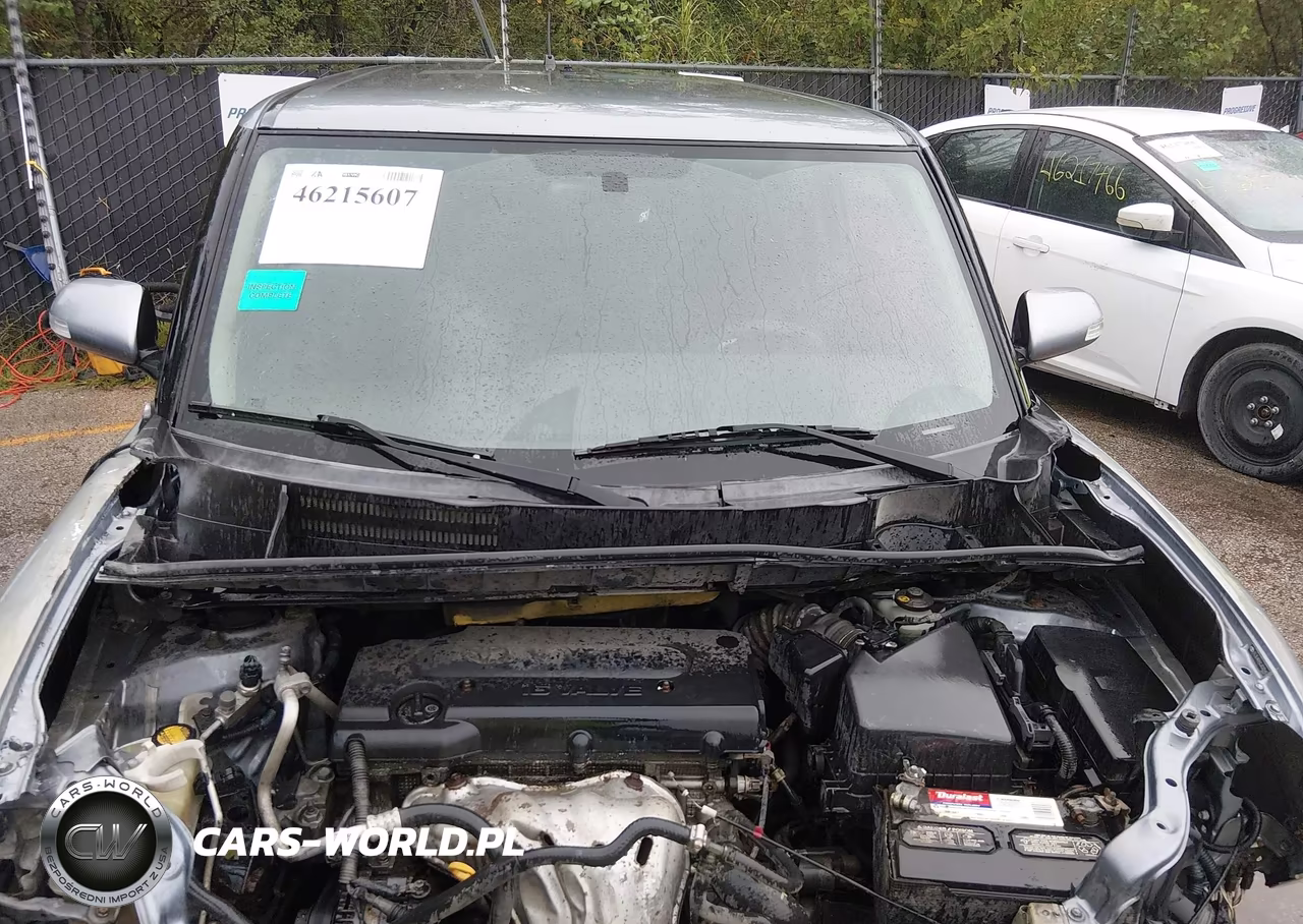 2012 Scion Xb VIN:JTLZE4FE5CJ023165 - 10