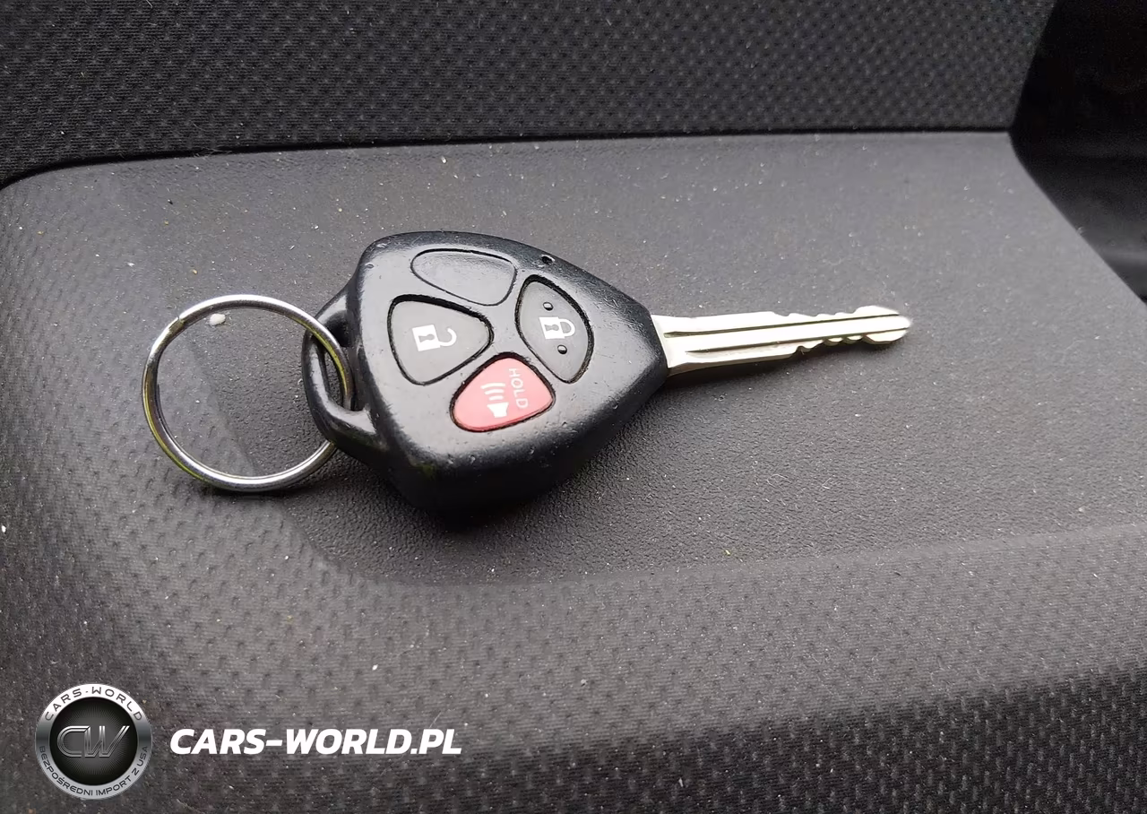 2012 Scion Xb VIN:JTLZE4FE5CJ023165 - 11