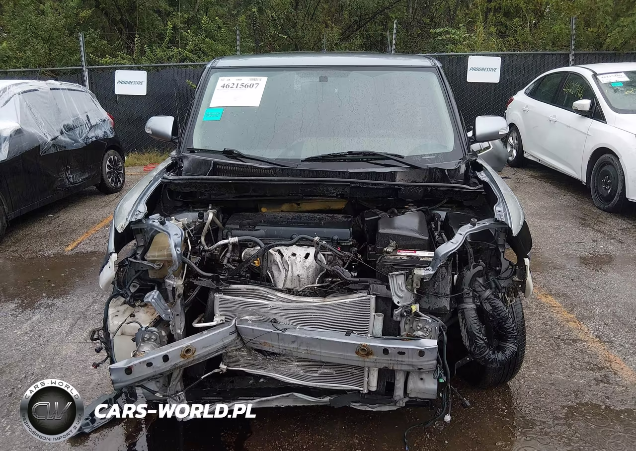 2012 Scion Xb VIN:JTLZE4FE5CJ023165 - 13