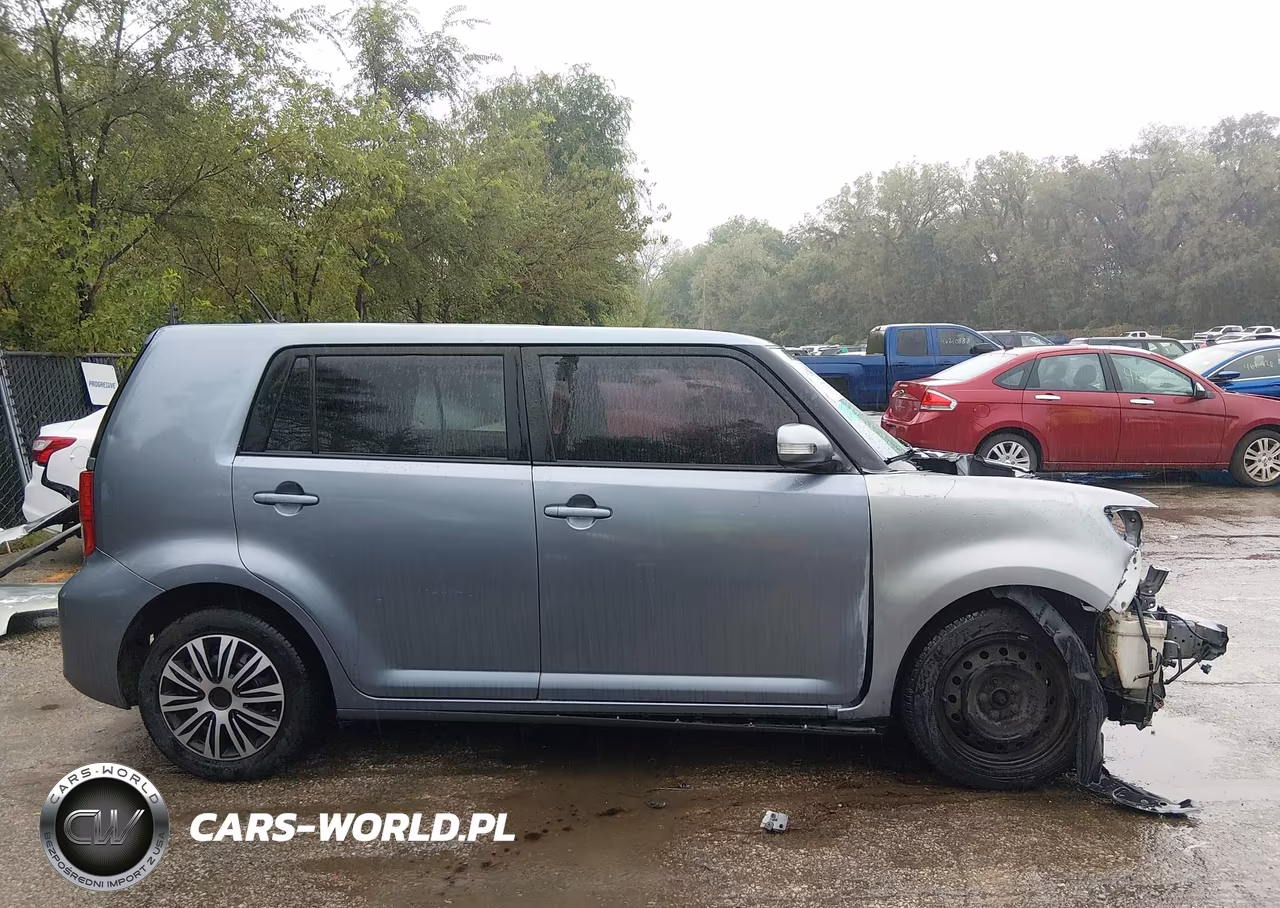 2012 Scion Xb VIN:JTLZE4FE5CJ023165 - 14