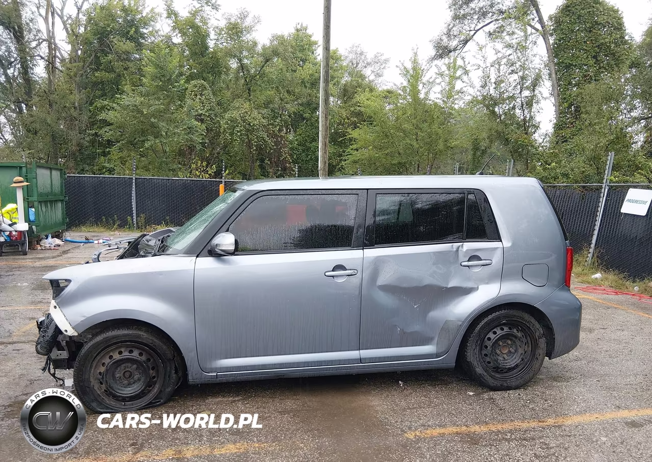 2012 Scion Xb VIN:JTLZE4FE5CJ023165 - 15